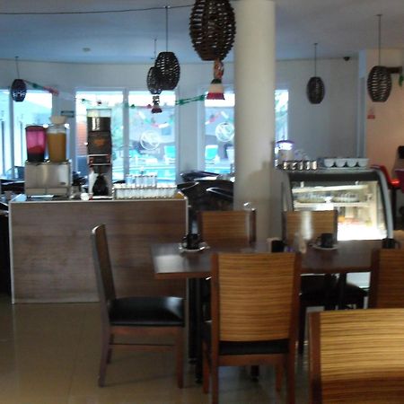 Hotel Maioris لاباز المظهر الخارجي الصورة