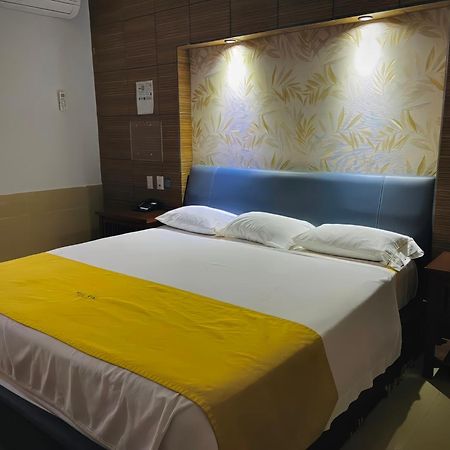 Hotel Maioris لاباز المظهر الخارجي الصورة