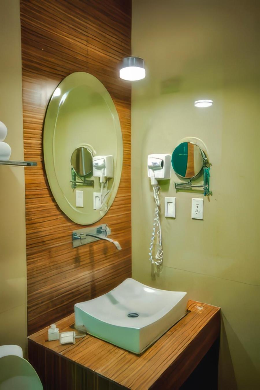 Hotel Maioris لاباز المظهر الخارجي الصورة