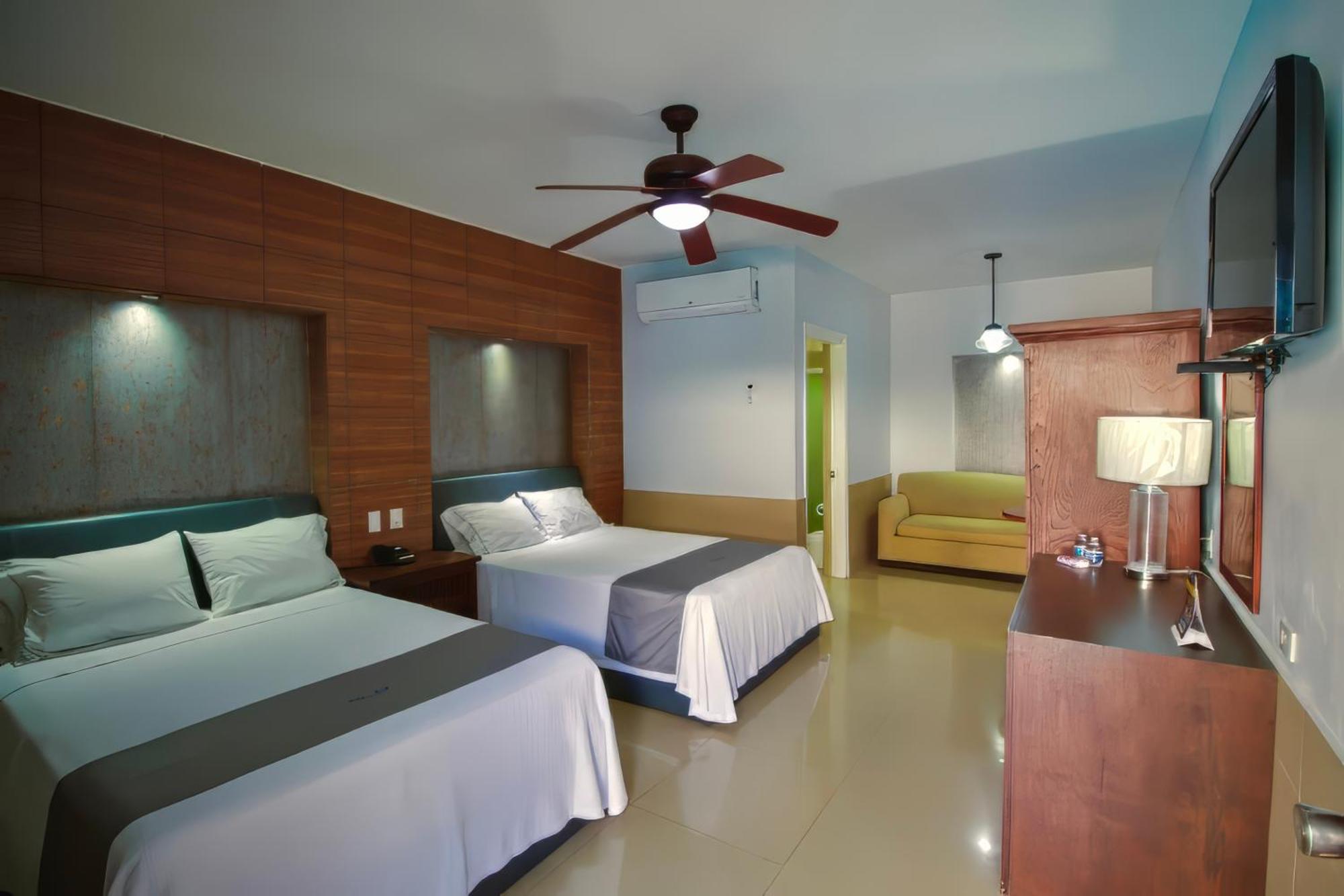 Hotel Maioris لاباز المظهر الخارجي الصورة