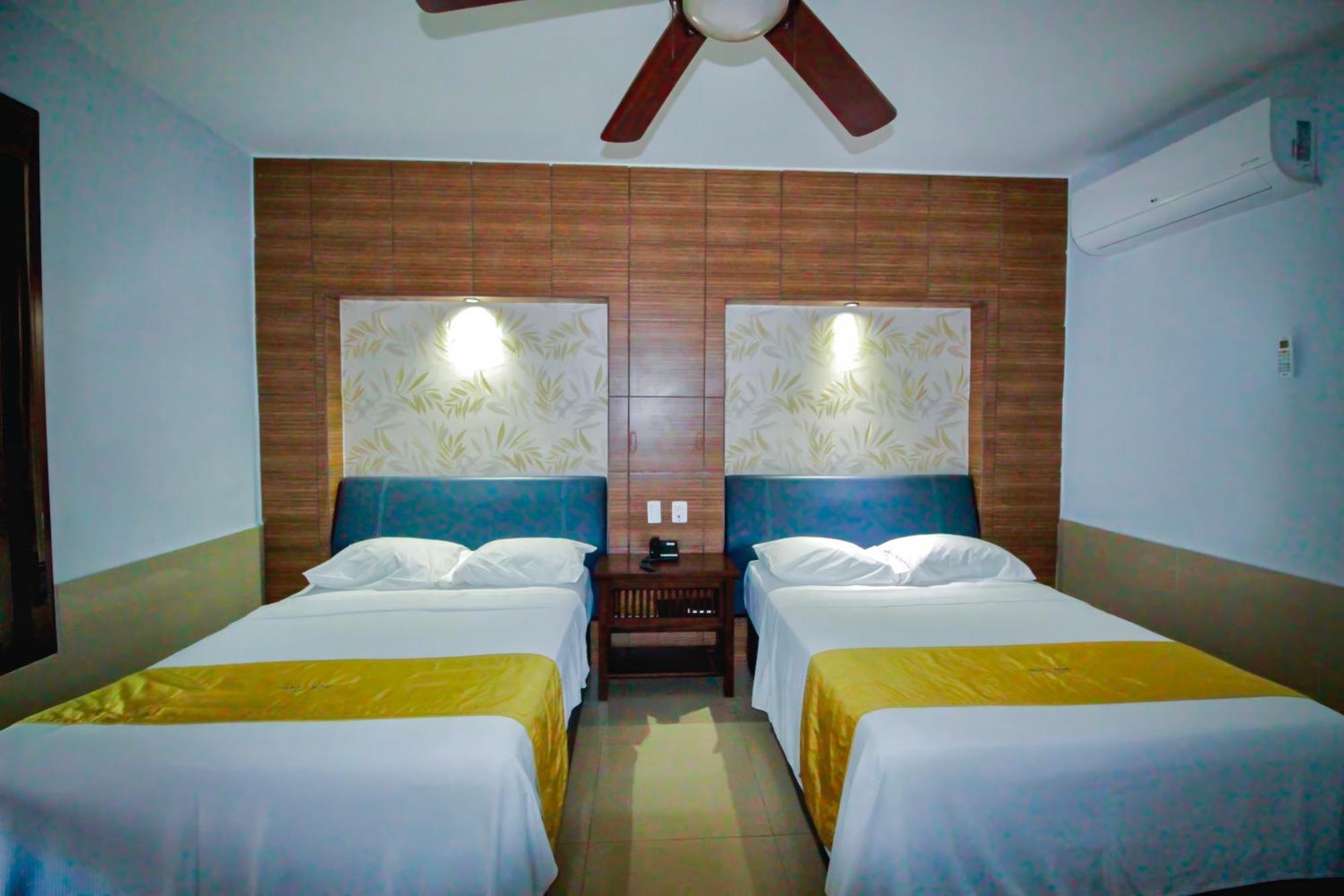 Hotel Maioris لاباز المظهر الخارجي الصورة