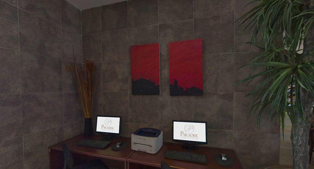 Hotel Maioris لاباز المظهر الخارجي الصورة