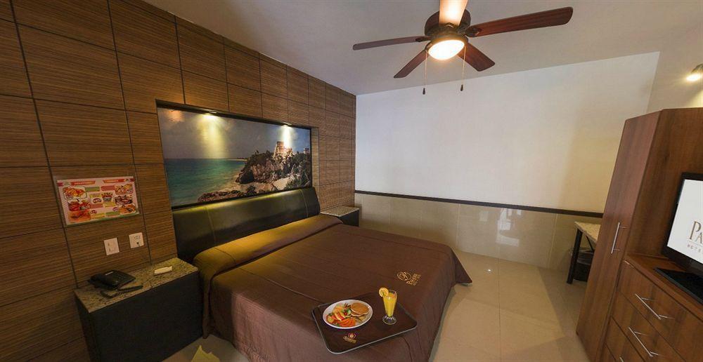 Hotel Maioris لاباز المظهر الخارجي الصورة