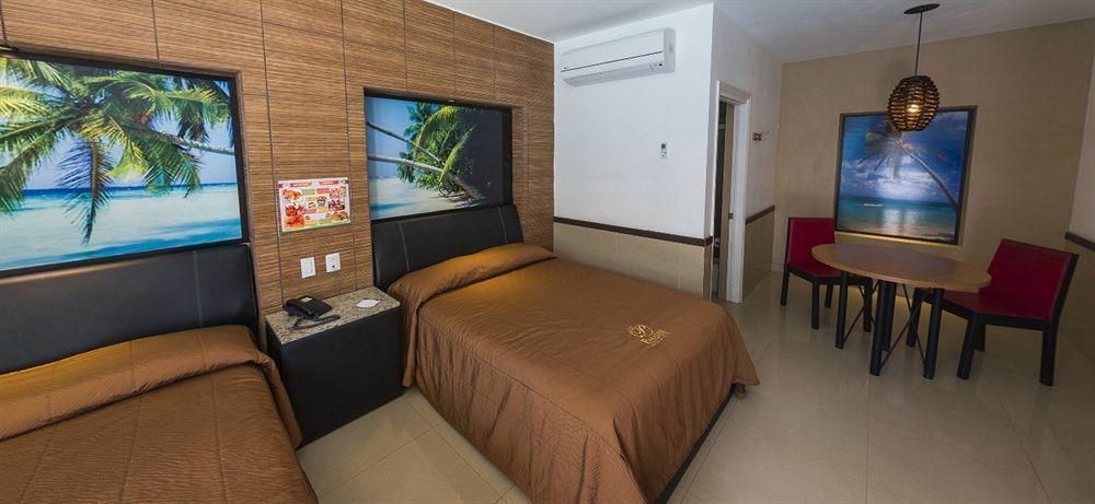 Hotel Maioris لاباز المظهر الخارجي الصورة
