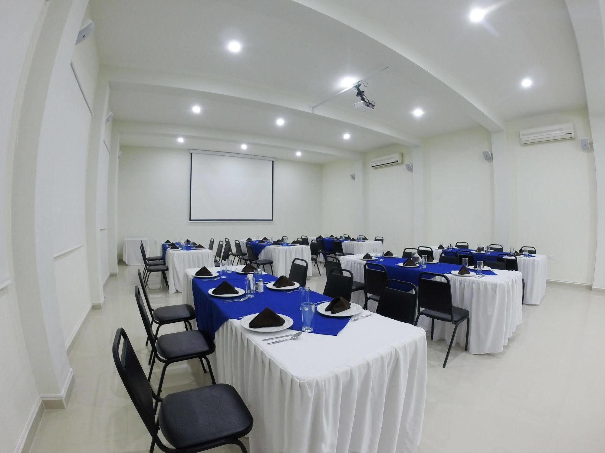 Hotel Maioris لاباز المظهر الخارجي الصورة